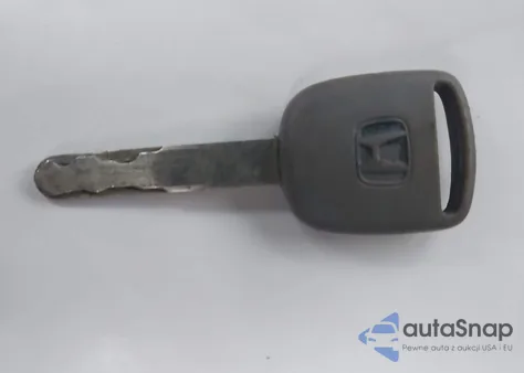 2008 Honda Pilot Vp из США, поврежденный, VIN 5FNYF282X8B017338